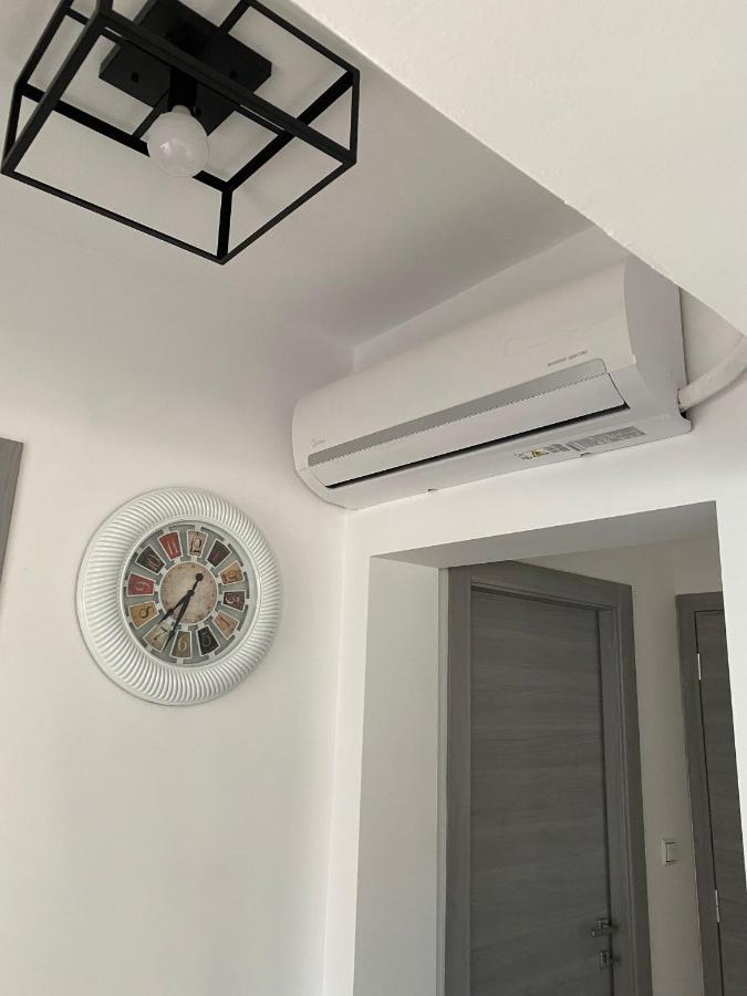 Overwave Apartment Kavala Dış mekan fotoğraf