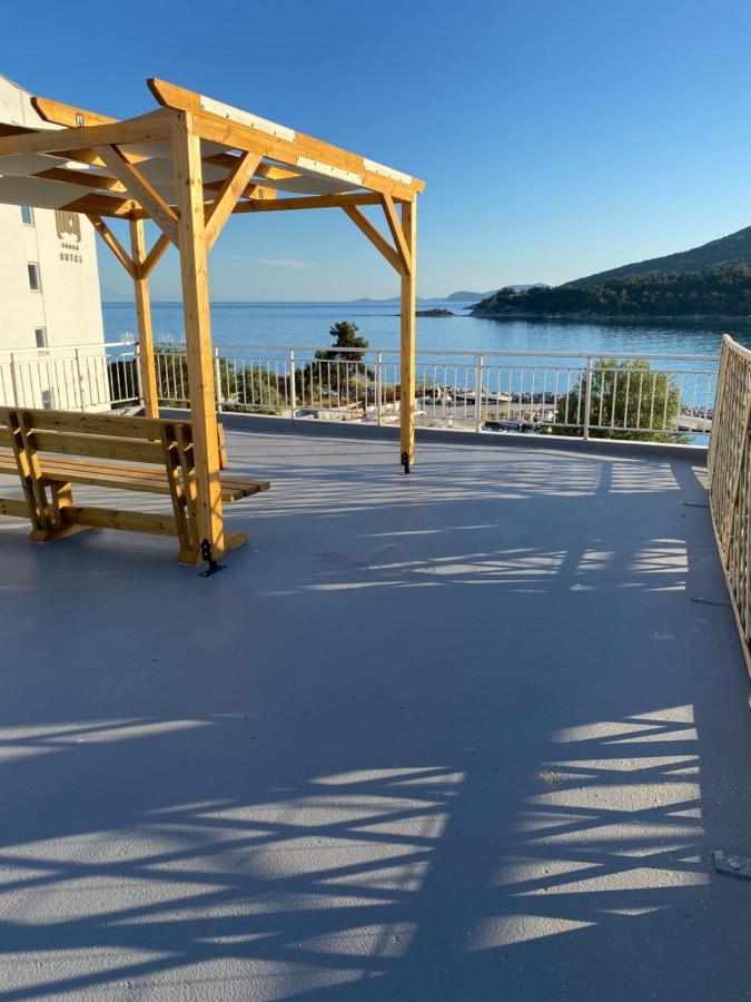Overwave Apartment Kavala Dış mekan fotoğraf