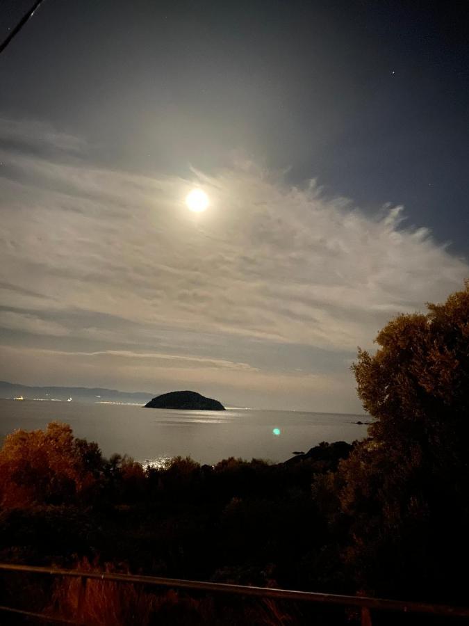 Overwave Apartment Kavala Dış mekan fotoğraf