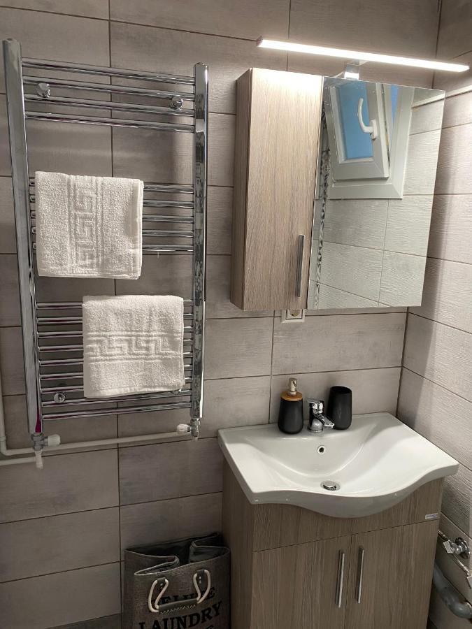 Overwave Apartment Kavala Dış mekan fotoğraf