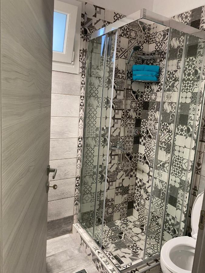 Overwave Apartment Kavala Dış mekan fotoğraf