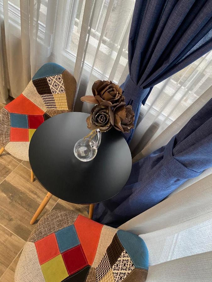 Overwave Apartment Kavala Dış mekan fotoğraf