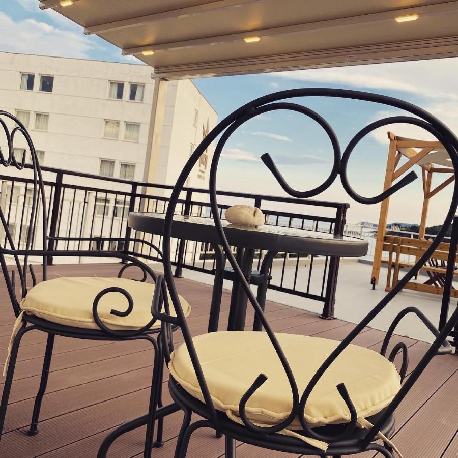 Overwave Apartment Kavala Dış mekan fotoğraf