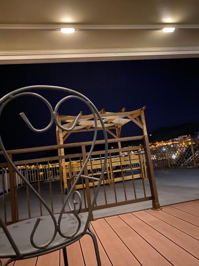 Overwave Apartment Kavala Dış mekan fotoğraf