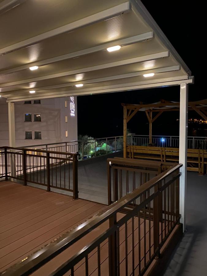 Overwave Apartment Kavala Dış mekan fotoğraf