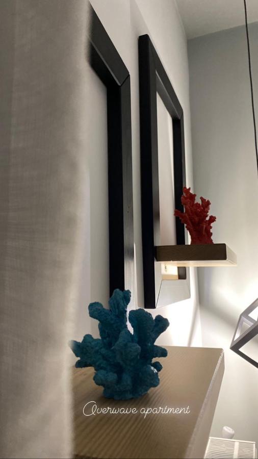 Overwave Apartment Kavala Dış mekan fotoğraf