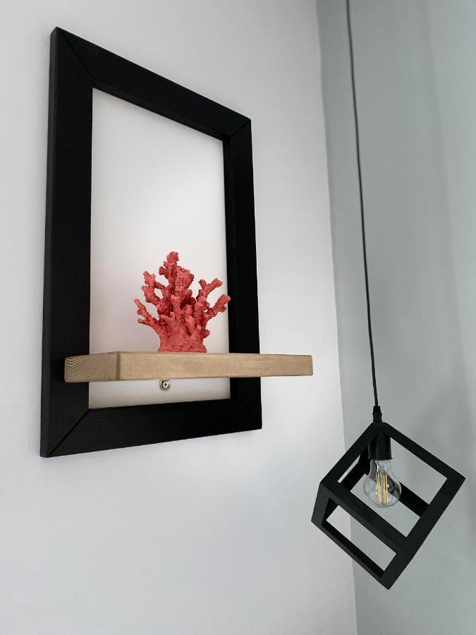 Overwave Apartment Kavala Dış mekan fotoğraf