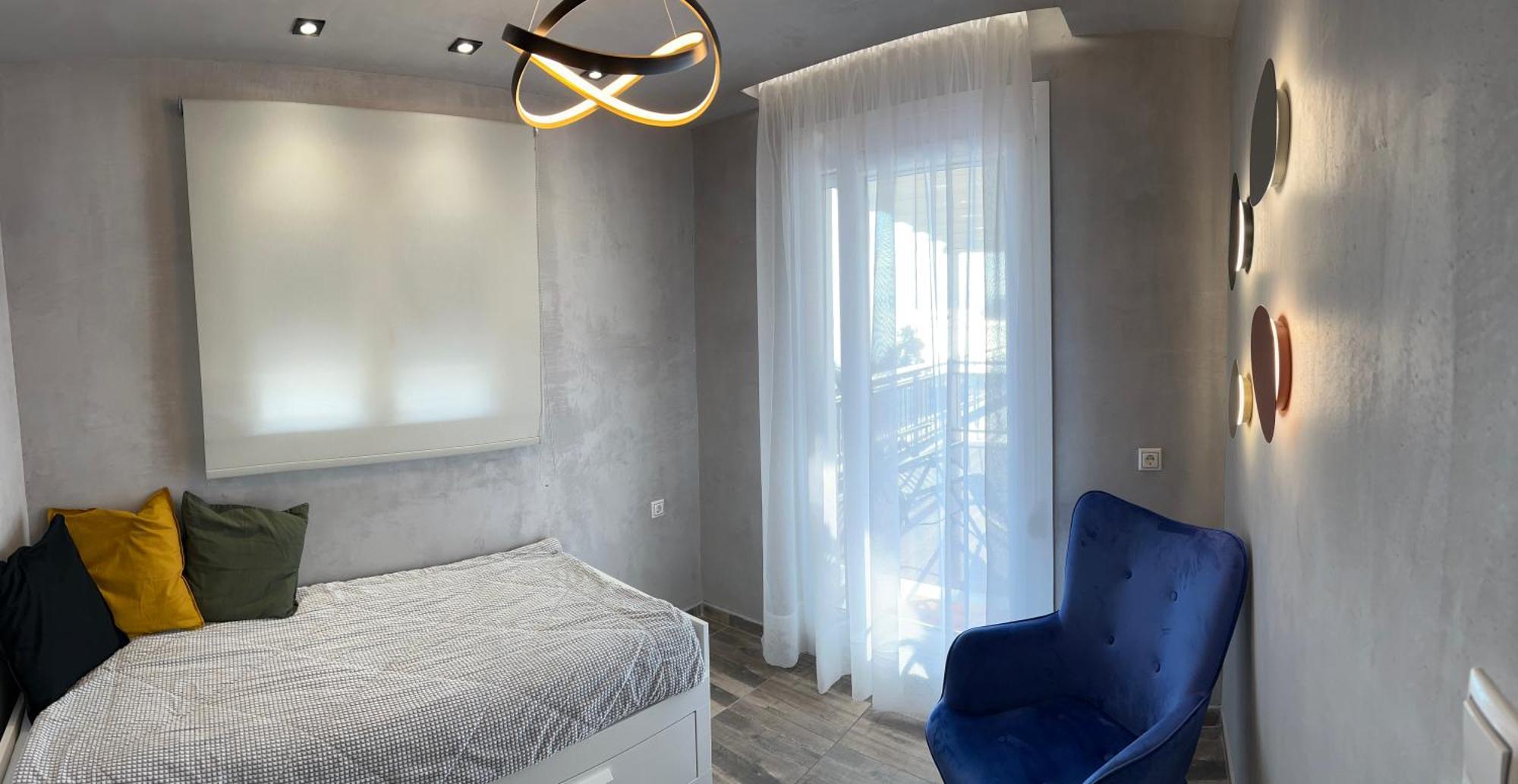 Overwave Apartment Kavala Dış mekan fotoğraf
