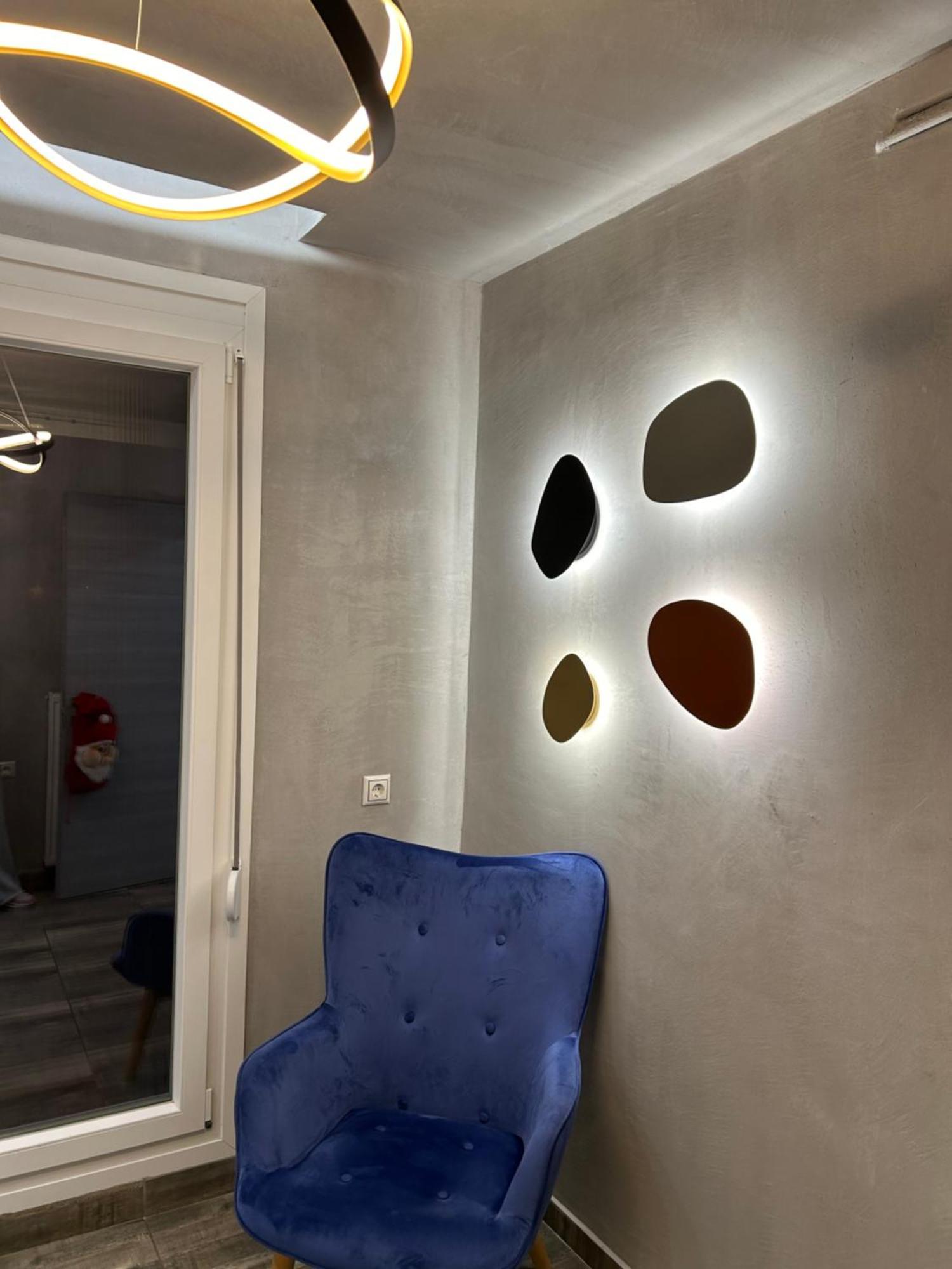 Overwave Apartment Kavala Dış mekan fotoğraf