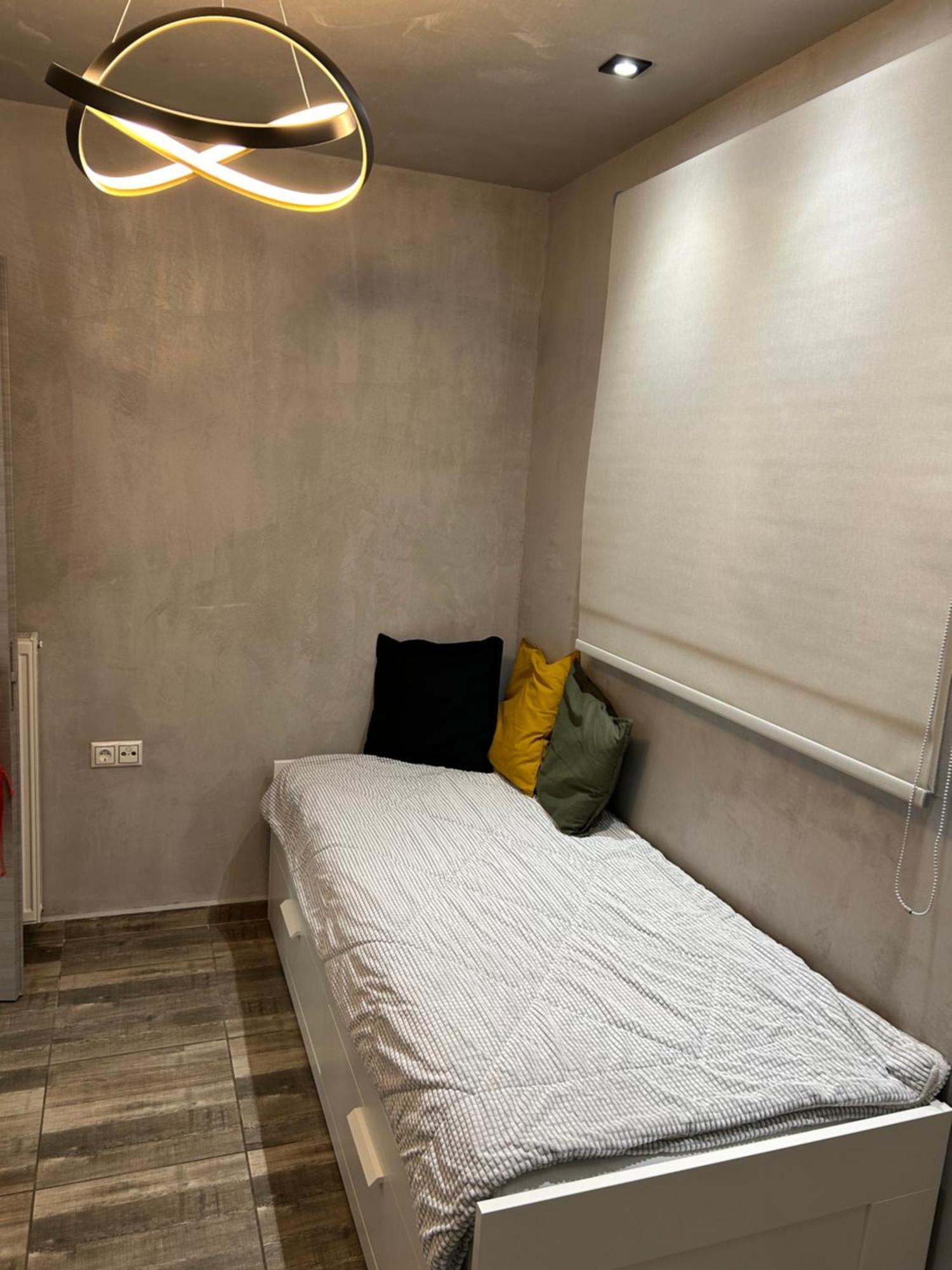 Overwave Apartment Kavala Dış mekan fotoğraf